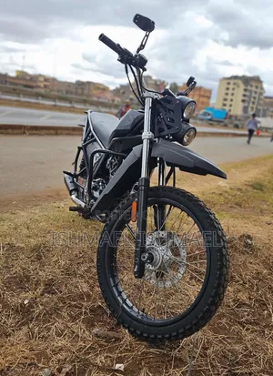 Kibo K250 2023 Black