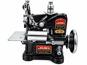 Juki Overlock Machine Without Motor Made in India