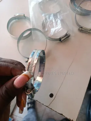 Hose Clip 2"