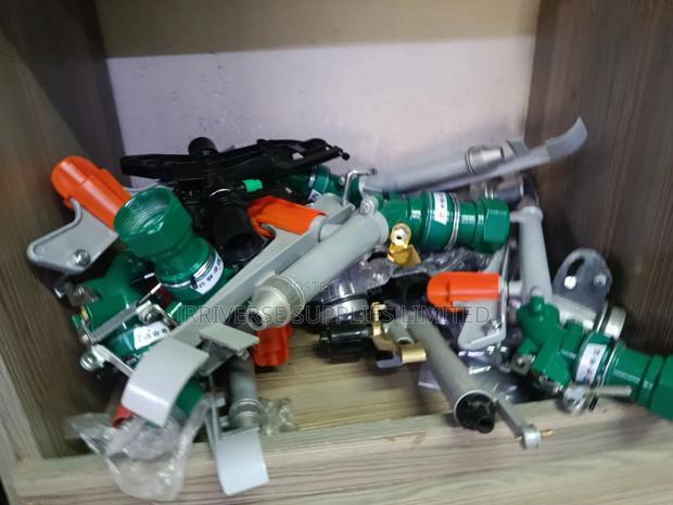 RAINGUN 11/2"(Py 30) - main view
