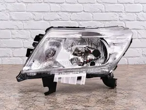 Casp Head Lamp / Light Nissan Navara 2016/2017/2018