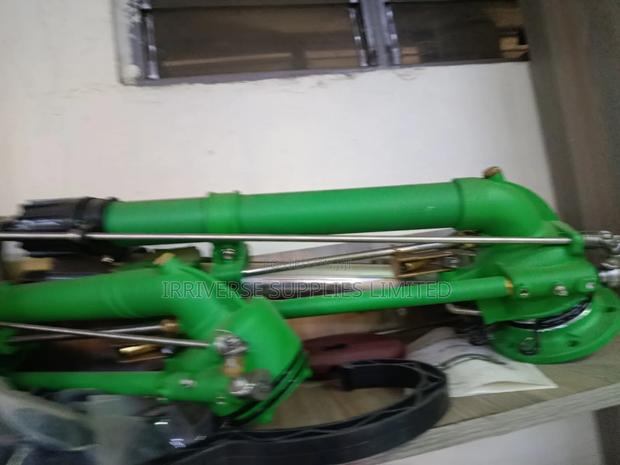 Gear Driven Raingun 2" - main view