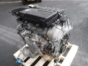 Mazda Zj Slim Engine for Mazda Demio.