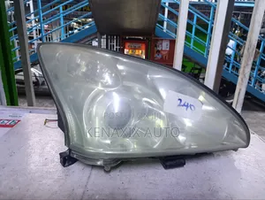 Harrier 240 Xenon Headlight