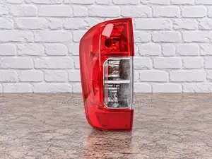 Casp Tail Lamp / Light Nissan Navara 2016/2017/2018