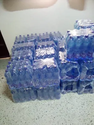 Purified Drinking Water