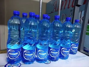 Purified Drinking Water