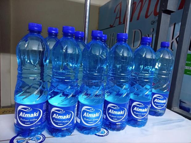 Purified Drinking Water - thumbnail 3
