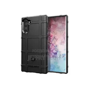 Rugged Shield Hard Armour Case for Samsung Note 20