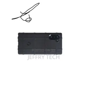 Rugged Shield Hard Armour Case for Samsung Note 20