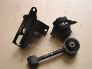 Toyota Passo Engine Mount, New Model.