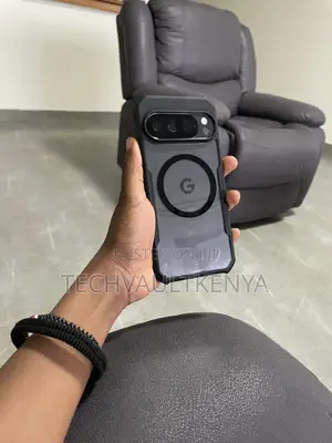 Google Pixel 10 Pro 512 GB Gray