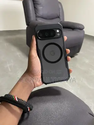 Google Pixel 10 Pro 512 GB Gray