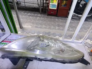 Suzuki Swift Non-Xenon Headlight