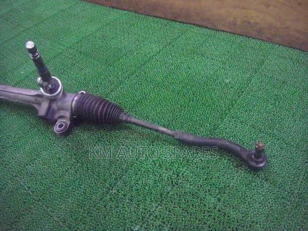 Toyota Axio Steering Rack. - thumbnail 2