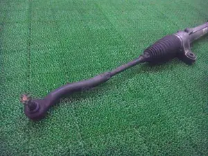 Toyota Axio Steering Rack.