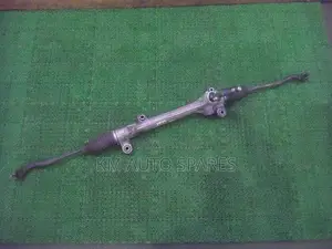 Toyota Axio Steering Rack.
