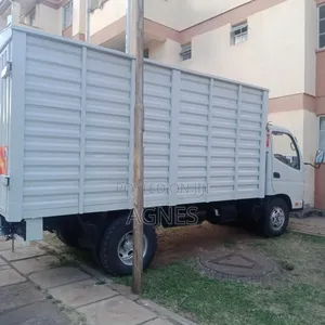 Foton Lorry on Sale