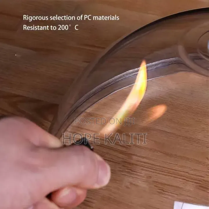 Microwave Covers