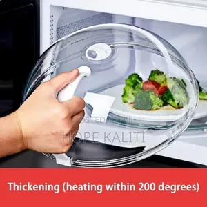 Microwave Covers