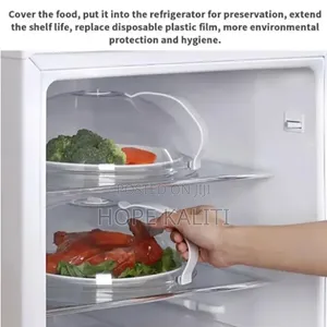 Microwave Covers