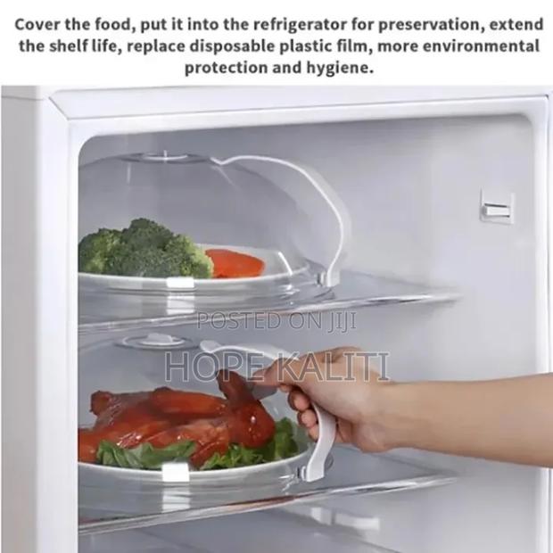 Microwave Covers - thumbnail 3