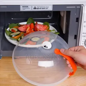 Microwave Covers