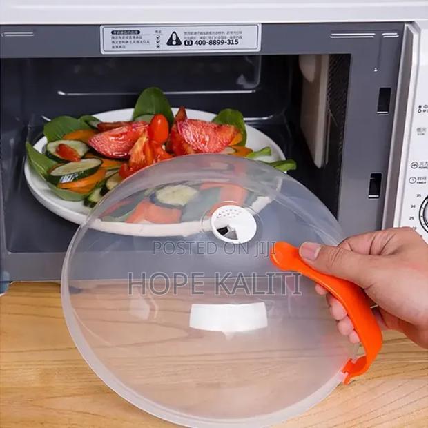 Microwave Covers - thumbnail 4