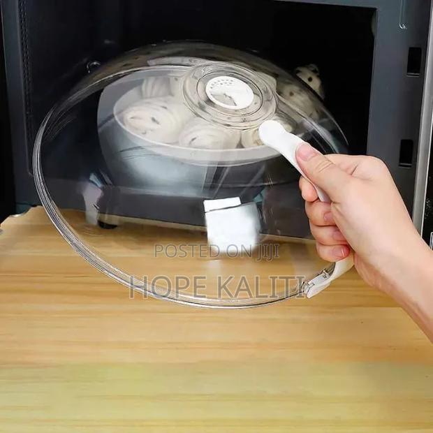 Microwave Covers - thumbnail 6
