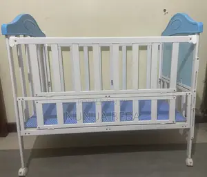 Baby Bed for Toddlers and Kids