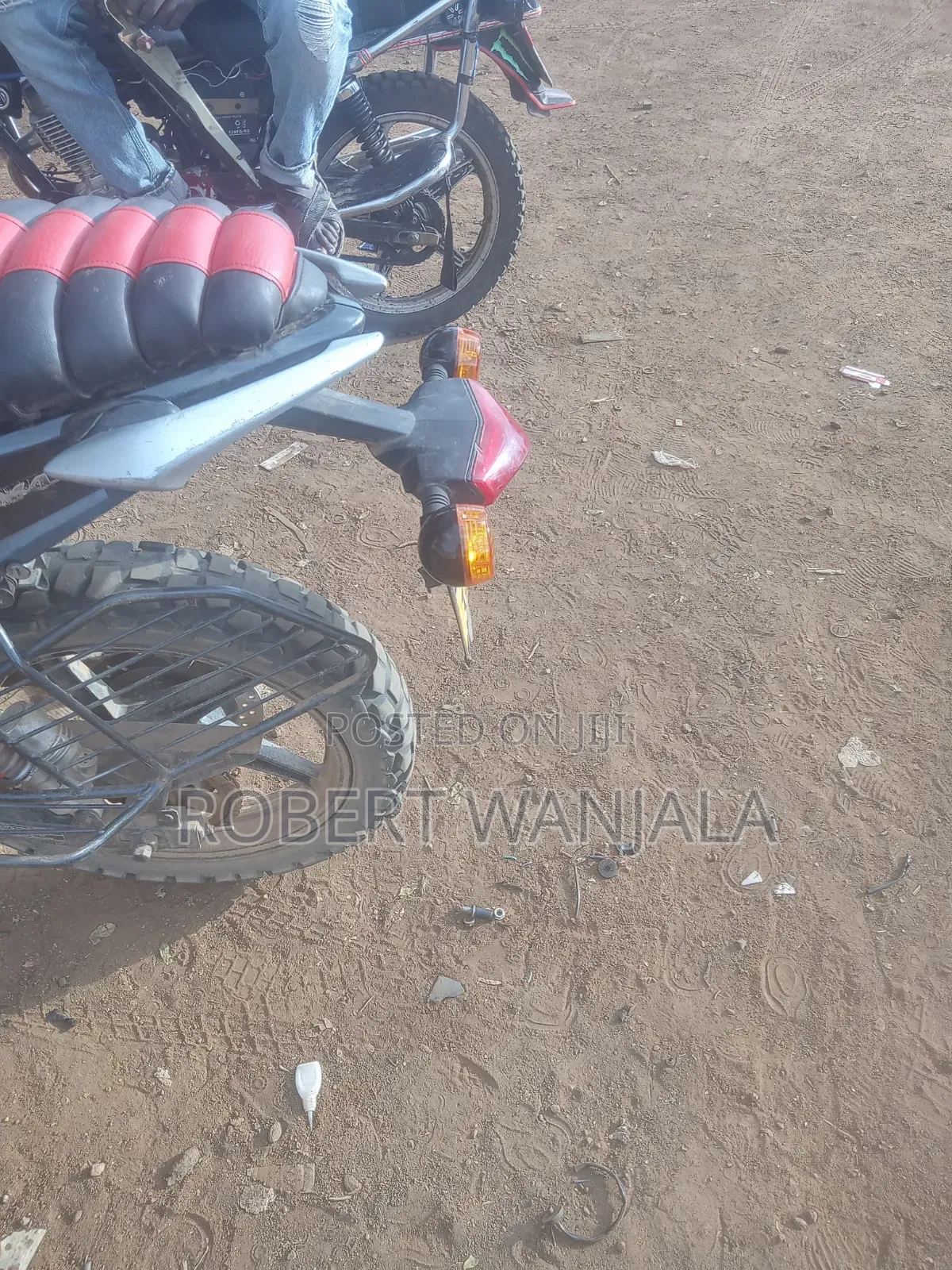 Hero Karizma ZMR 2015 Black
