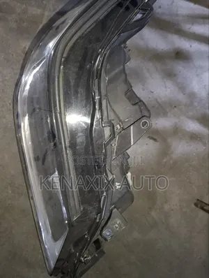 Lexus Lx570 Headlight