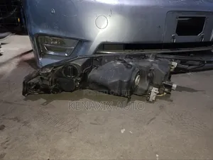Harrier Headlight (Part No 147)