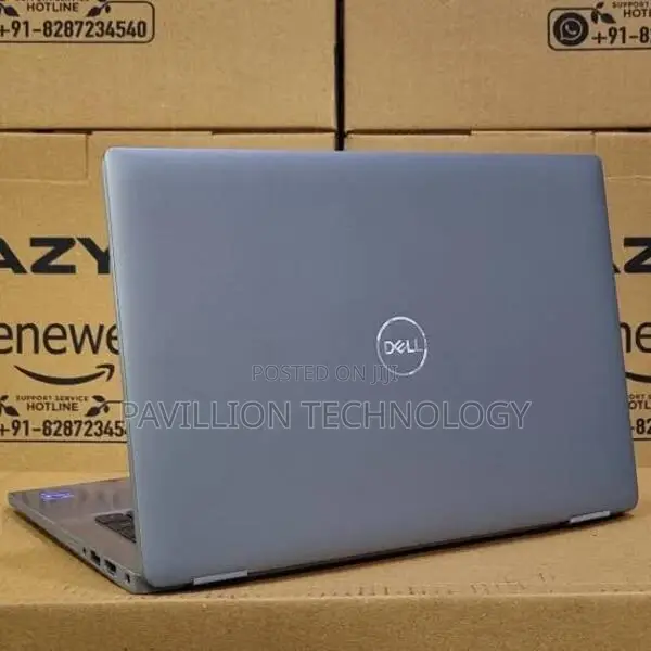 Laptop Dell Latitude 5330 16GB Intel Core i5 SSD 2T