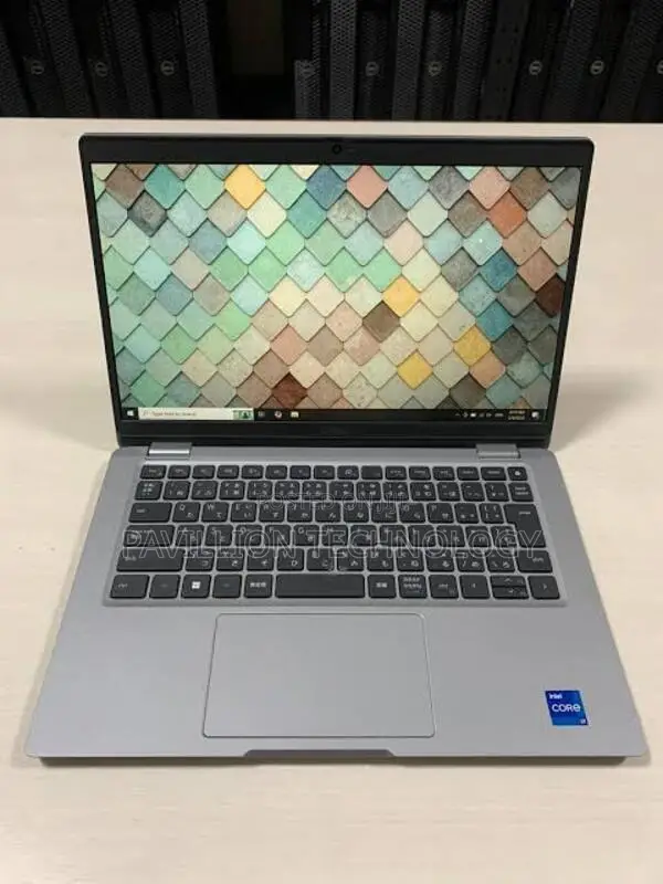 Laptop Dell Latitude 5330 16GB Intel Core i5 SSD 2T