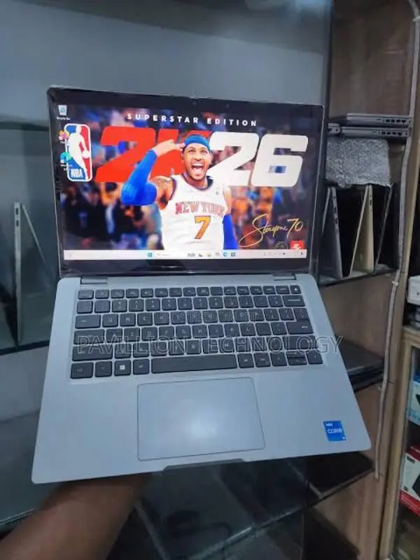 Laptop Dell Latitude 5330 16GB Intel Core i5 SSD 2T