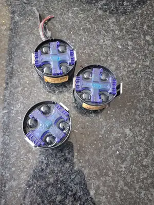 W246 Rain Sensors