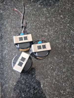 W246 Rain Sensors