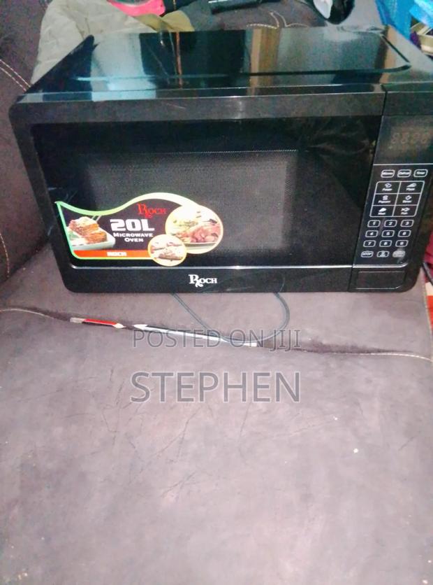 ROCH RMW-20ltrs Digital Microwave - main view