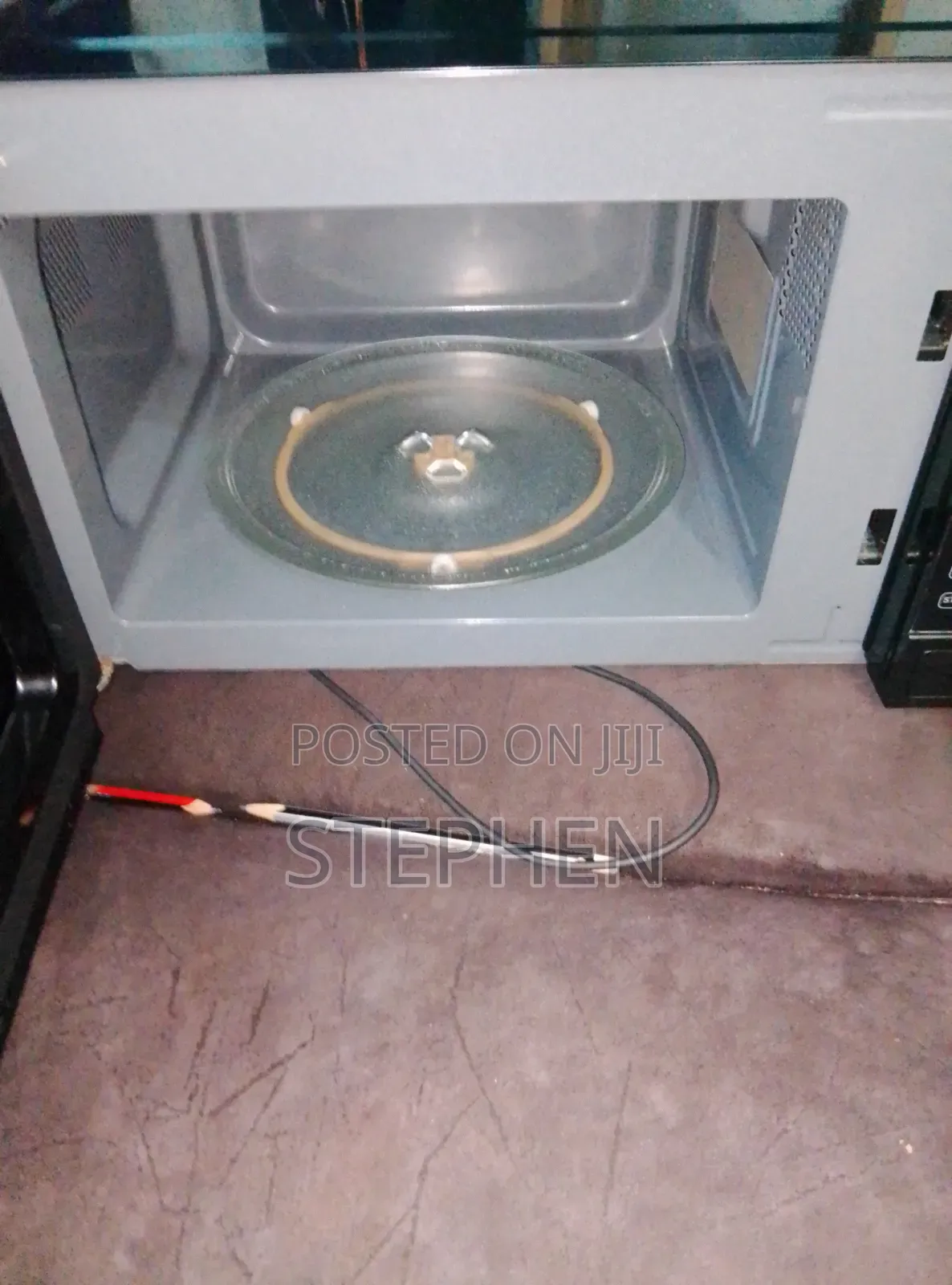 ROCH RMW-20ltrs Digital Microwave