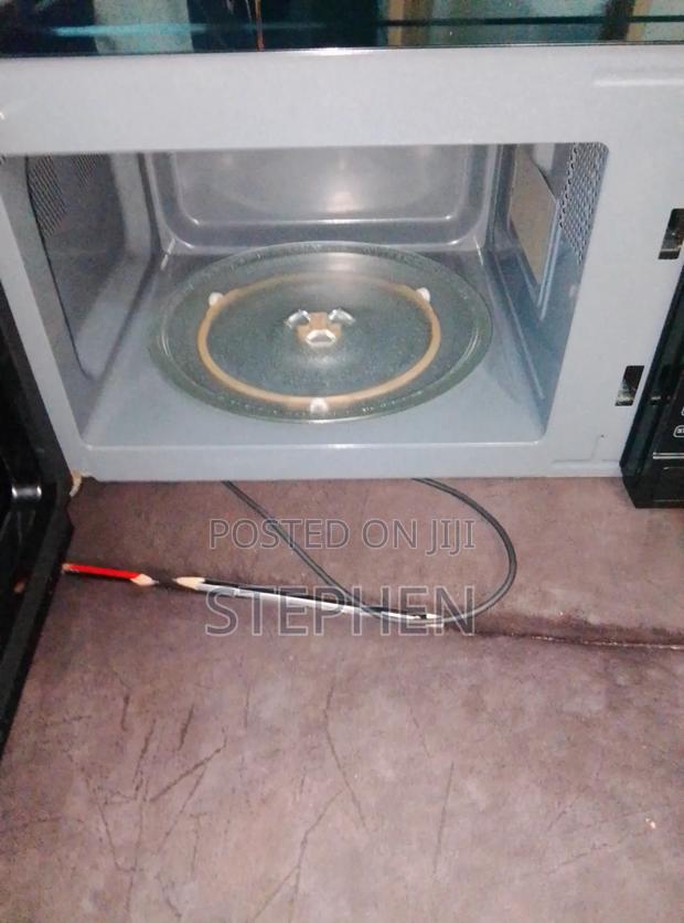 ROCH RMW-20ltrs Digital Microwave - thumbnail 3