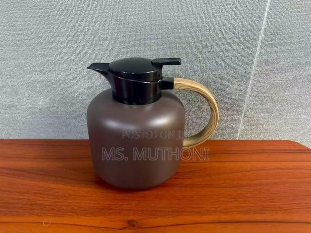 Nordic 2L Unbreakable Thermal Flask - thumbnail 3