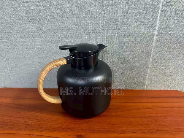 Nordic 2L Unbreakable Thermal Flask - thumbnail 4