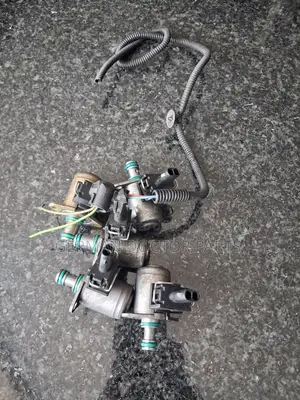 Steering Rack Sensors
