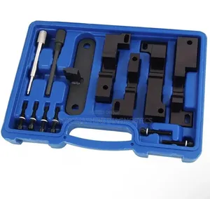 Jaguar Land Rover 3.6 V8 TDV8 Diesel Engine Timing ToolKit L320 & L322