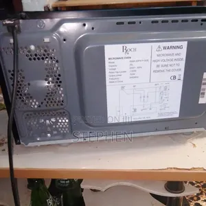 ROCH RMW-20ltrs Digital Microwave