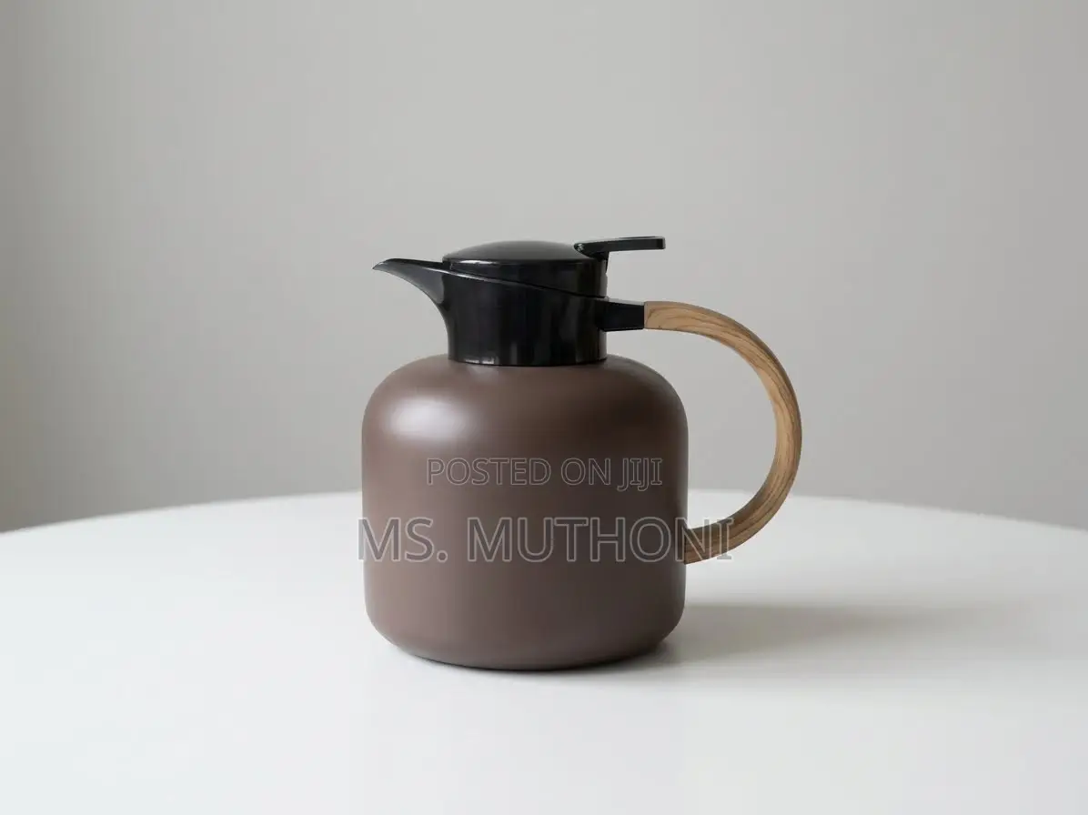 Nordic 2L Unbreakable Thermal Flask