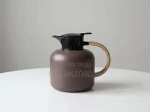 Nordic 2L Unbreakable Thermal Flask