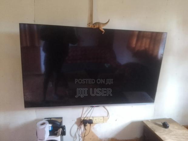 Skyworth 55inch Smart Android TV - thumbnail 2
