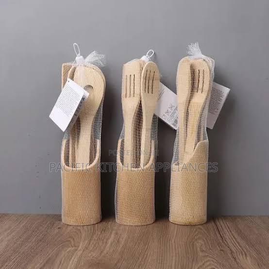 Mwiko Set 5pcs - main view